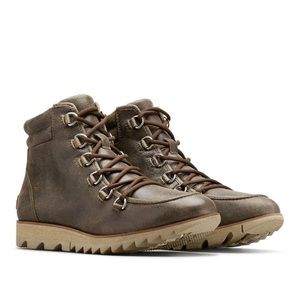 SOREL Harlow Lace Hiker Boot
